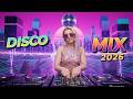 Italo &amp; Euro Disco Mix 2026✨🎶Best of 80s Disco Mix 2026✨🎶Forever Disco Hits 2026✨