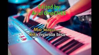 Dangdut Manado KARLINA Karaoke