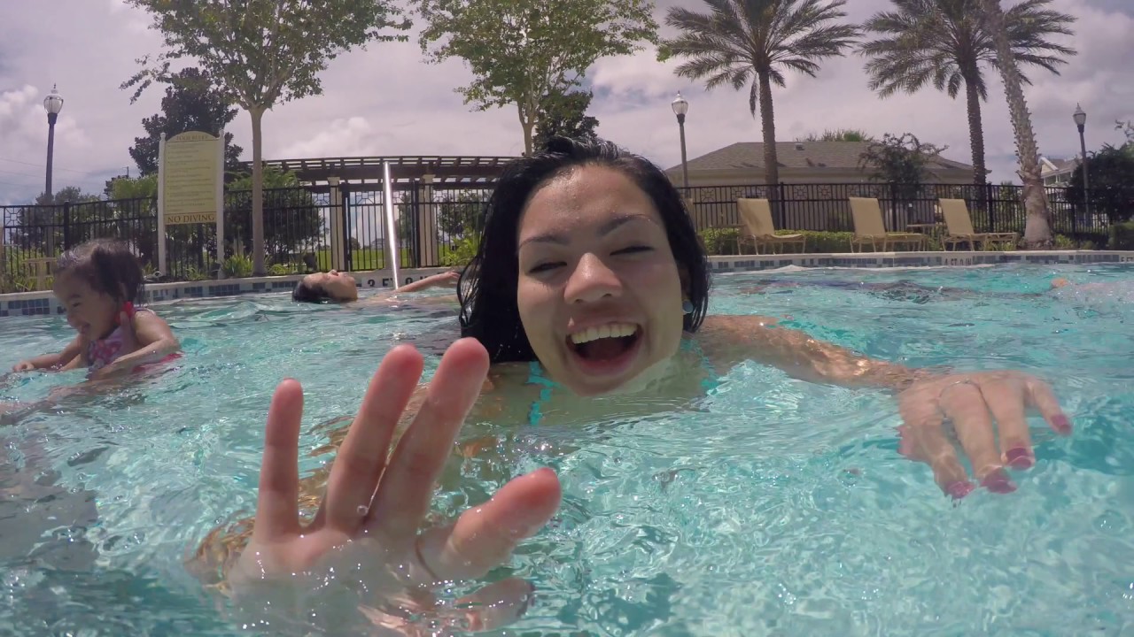 Florida 2016 Disney World, Universal Studios, and New Smyrna Beach