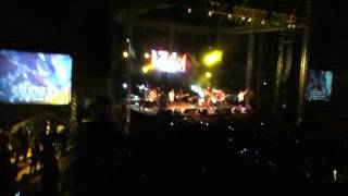 Hillsong en Ecuador 3