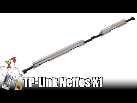 Guía del TP-Link