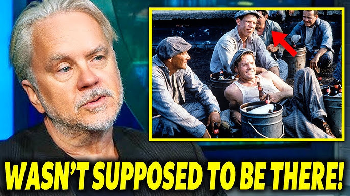 Shawshank Redemption (1994) Cast FINALLY Reveals What You NEVER Figured Out!