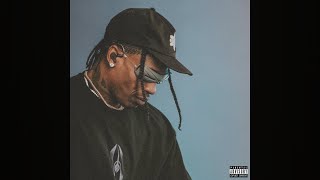 (?ℜ??) FREE TRAVIS SCOTT X DON TOLIVER TYPE BEAT - FANCY