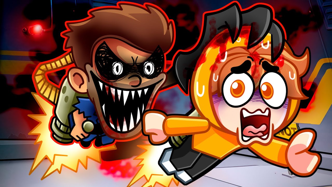 NEVER PLAY JETPACK JOYRIDE AT 3AM..
