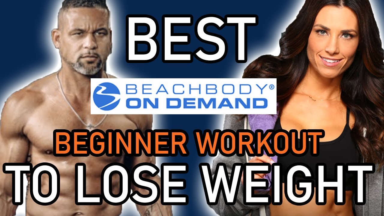 youtube beachbody on demand