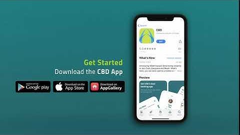 How to open an online bank account with CBD