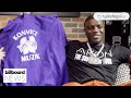 Akon and Sammy Wilk Show Love to Their Fans With New Merch &amp; More On TalkShopLive | Billboard News