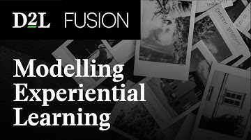 Modelling Experiential Learning in a Virtual Design Studio