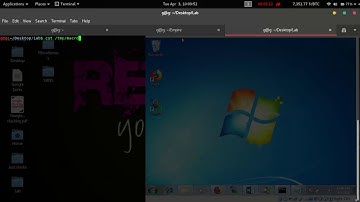 Social Engineering with Empire 2.0 (Using Macros)