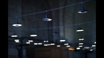 Anchorage | Babel in Reverse