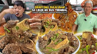 Download Lagu Sikretong BULALUHAN na Nakatago sa \ MP3