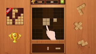 Block Puzzle Sudoku screenshot 5