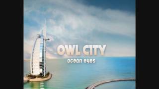 Owl City - The Bird and the Worm chords