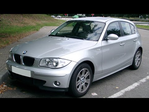BMW sometimes does not start, does not respond to pressing the START button, BMW STOPPED, WHAT CO...