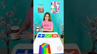 FIDGET TRADING TikTok GAME || Satisfying And Relaxing || Play with us #Shorts #SMOL screenshot 3