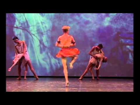 Videó: A Dance Open Fesztivál 6 Premierje, Amelyekért El Kell Menni Szentpétervárra