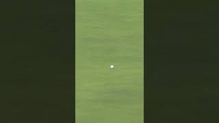 Rory Sinks Long Eagle Putt
