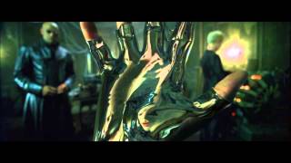 Обложка The Matrix Down The Rabbit Hole Скачать The Matrix Down The Rabbit Hole