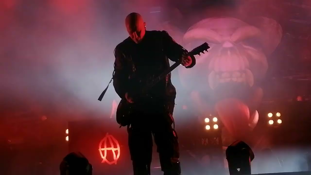 Apulanta - Pahempi toistaan @ Tapiola Festivaali, Espoo 18.8.2023