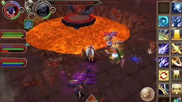 Order and Chaos online: Dsl Stargazer Heal