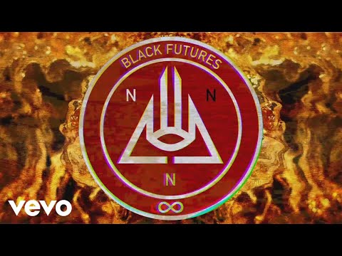 Black Futures - Riches