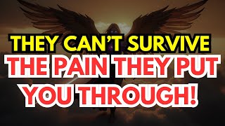 Chosen One Life Is Tearing This Person Up  They Cant Handle That Get Back