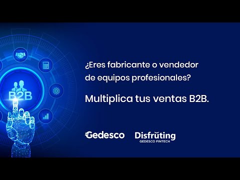 Multiplica tus ventas B2B