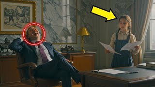 видео: МИЛЛИОНЕР рассмеялся, когда БЕДНАЯ девочка сказала, что знает 9 ЯЗЫКОВ... но ПЕРЕВЕЛА секретное, И.. картинка: МИЛЛИОНЕР рассмеялся, когда БЕДНАЯ девочка сказала, что знает 9 ЯЗЫКОВ... но ПЕРЕВЕЛА секретное, И..