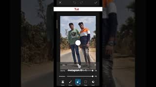 Short 113 || retouching photo editing tutorial | retouching photo editing | picsart photo editing screenshot 5