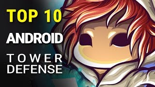 Top 10 Android Tower Defense Games screenshot 5