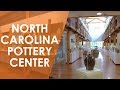 The Beating Heart of Pottery: North Carolina Pottery Center | North Carolina Weekend | UNC-TV