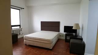 3 Bedroom Unit for Lease in BSA Towers across Greenbelt 5