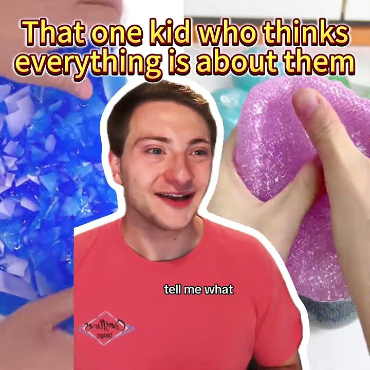 That Guy Thinks Everything Is About Them funny storytime comedy that-guy-thinks-everything-is-about-them-funny-storytime-comedy