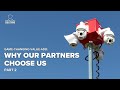 Game-Changing Value-Add: Why Our Partners Choose Us | Part 2
