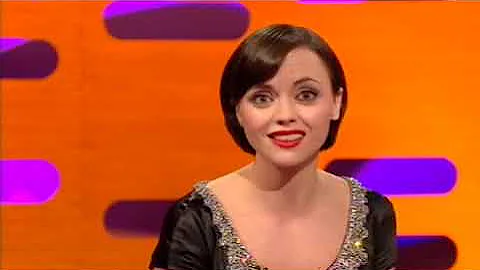 Ricky Gervais | Stephen Merchant | Christina Ricci...