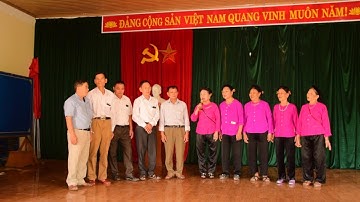 05241 Hát Soọng cô giao lưu Thái Nguyên- Bắc Giang