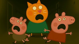 Peppa Pig: Deleted Episodes You Weren’t Supposed to See
A collection of strange and disturbing Peppa Pig episodes
that were never meant to air.
Distorted voices. Wrong colors. Missing characters.
Each episode feels more wrong than the last.
These aren’t normal episodes.
They’re the ones that stayed hidden for a reason.
#peppapig #lostepisode #peppaexe #scarycartoons Peppa Pig: Deleted Episodes You Weren’t Supposed to See