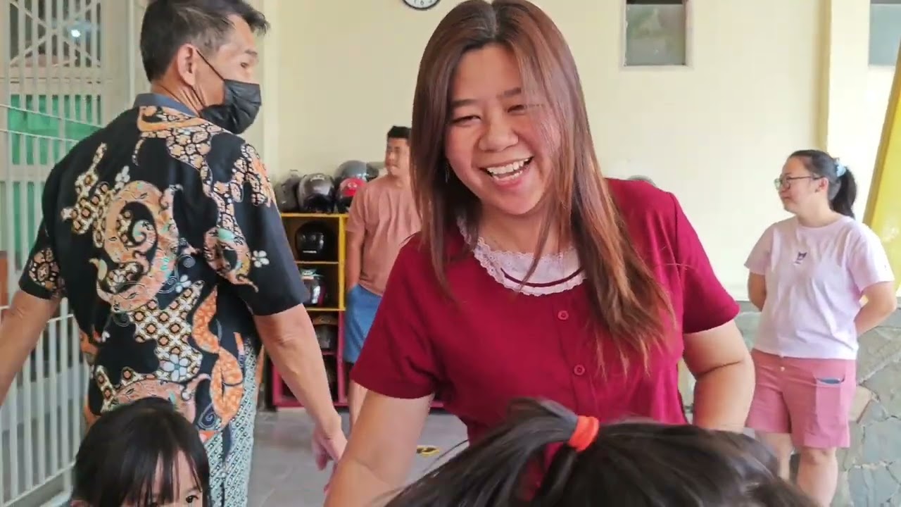 Cinta itu bernama menunggu @Aricarichrica 