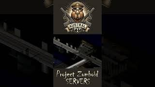Austral Server || Project Zomboid ||  #projectzomboid #serverhosting #roleplay #multiplayer #host