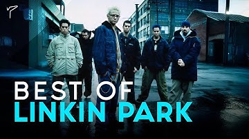 Linkin Park Greatest Hits | Numb, In Too Deep, Crawling & More