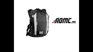 (ジャンク)kriega R15 Kriega R15 Backpack - YouTube