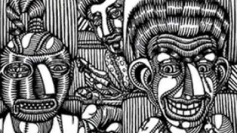 The Antidote-Syncopath