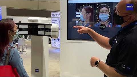 ZEISS Vision Technology Solutions