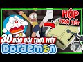 Doraemon top 30 bo bi thi tit  hp thay i thi tit  mexine