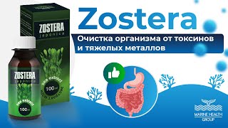 Продукт Zostera