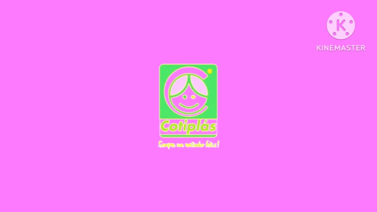 Cotiplás Logo Effects (Part 1)