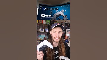 Playing the PS5 on the Meta Quest 3