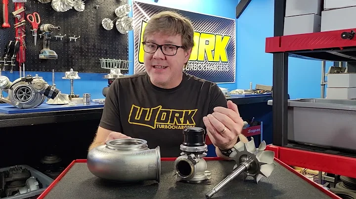 5 Minute Turbo Tech Tips with Reed, Episode 1: Ignition Timing and Backpressure
