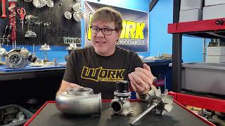 5 Minute Turbo Tech Tips with Reed, Episode 1: Ignition Timing and Backpressure