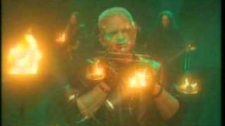 U.D.O. - BLIND EYES (2004) chords